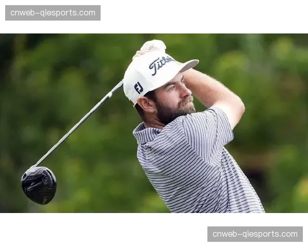 LIV高尔夫宣布签下美巡赛冠军得主卡梅隆·杨