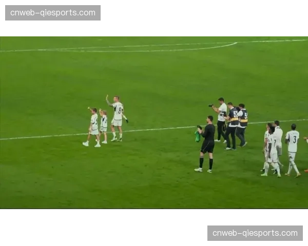 特写：生涯最后一季？克罗斯在伯纳乌的又一次大师级传球表演