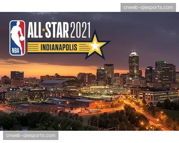 NBA全明星周末经济效益报告：印第安纳波利斯市增收超3亿美元