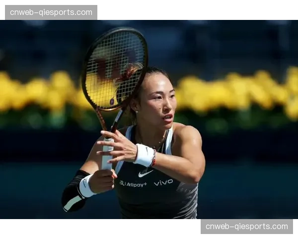 ATP发布公告：2026年印第安维尔斯大师赛正赛签表出炉