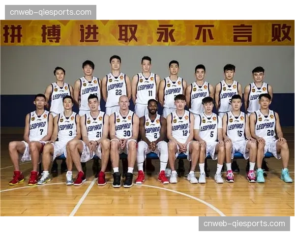 CBA官方发布商业报告：联赛冠名及衍生品收入同比增长18%