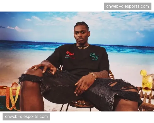 AC米兰与时尚品牌推出联名系列，拓展商业版图