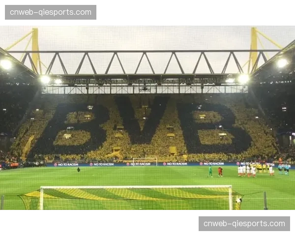 欧足联推站席新规，多特蒙德南看台需改造