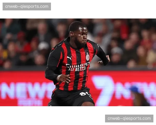 AC米兰赛季转折点：从争冠到保四